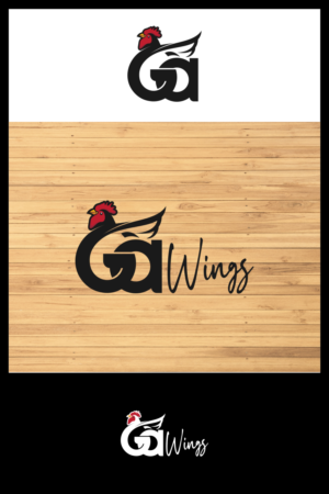 Logo Design by yuki ( yaoki_yukiro ) for this project | Design: #28398372