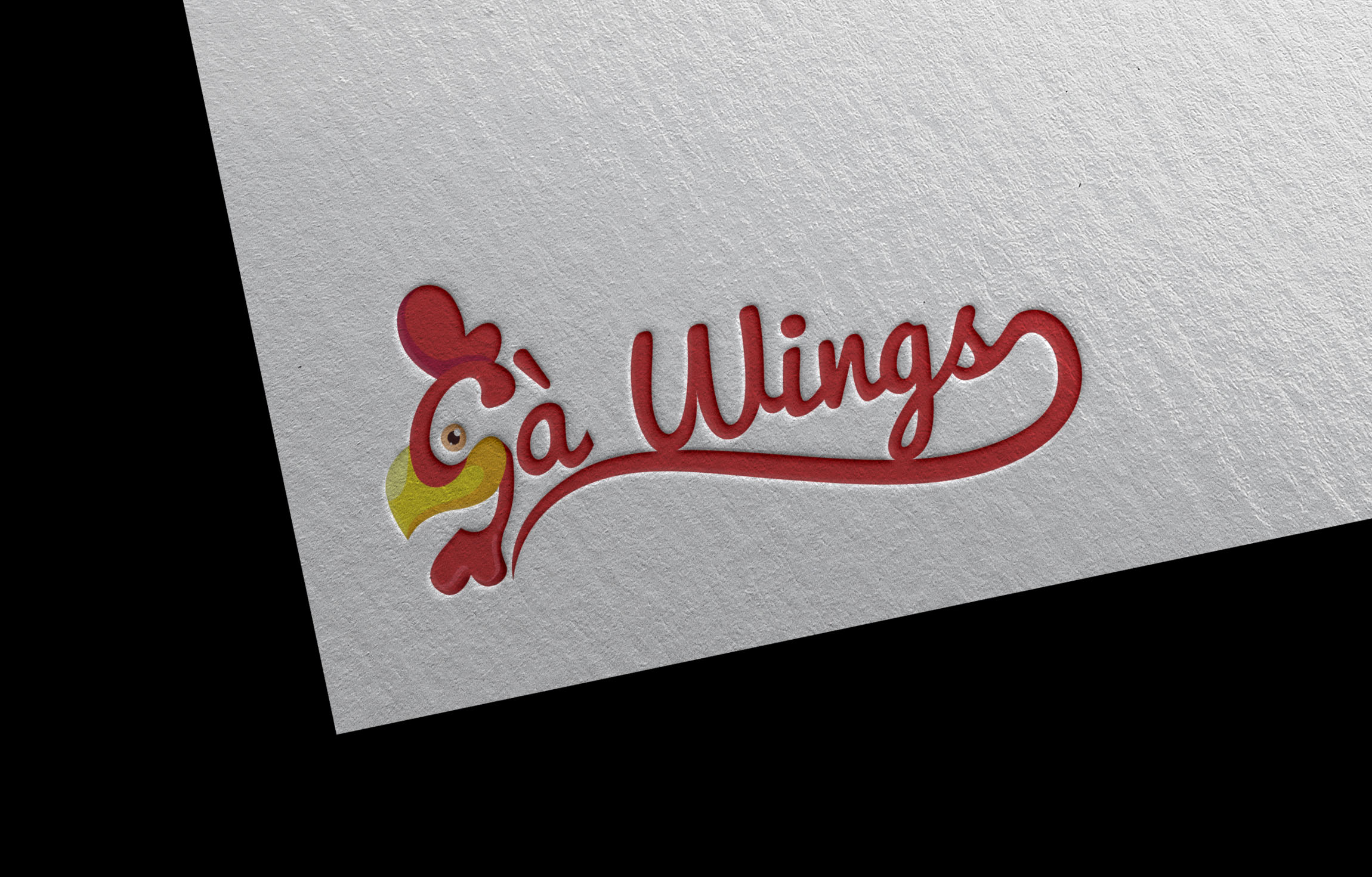 Logo Design by A.STUDIO for this project | Design #28438890