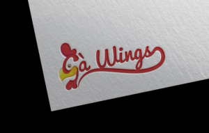 Design de Logo par A.STUDIO pour ce projet | Design : #28438890