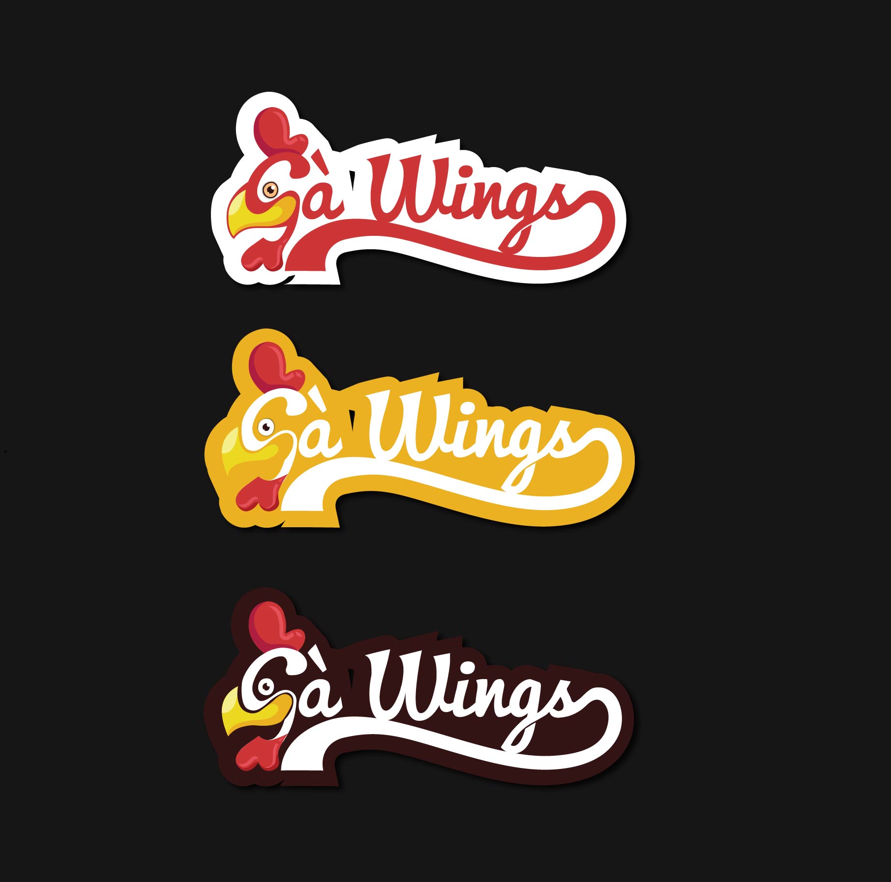 Logo Design by A.STUDIO for this project | Design #28439317