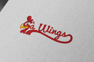 Logo Design by A.STUDIO for this project | Design: #28446981