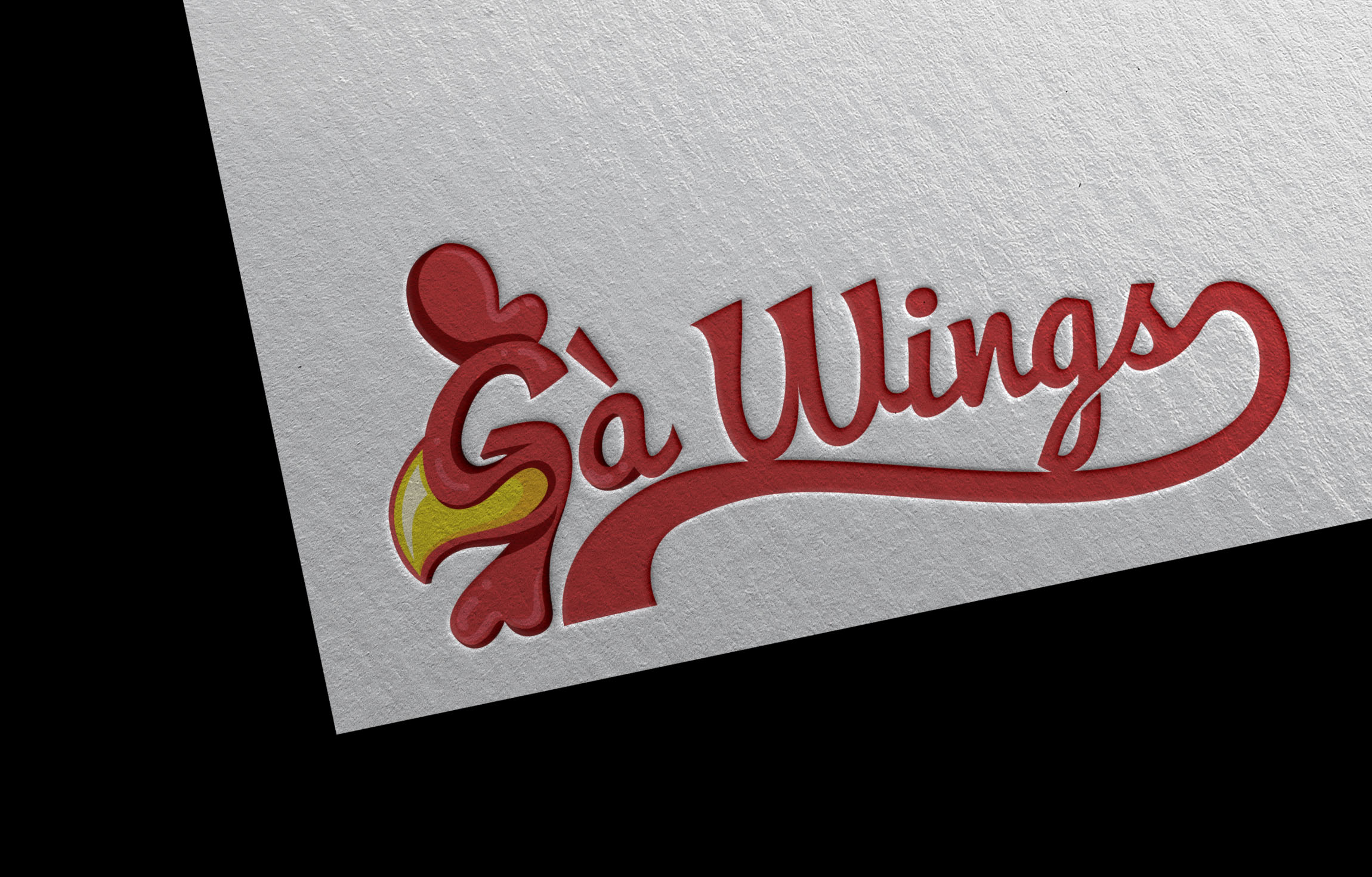 Logo Design by A.STUDIO for this project | Design #28453653