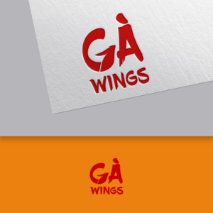 Logo Design by DesignDUO for this project | Design: #28435022