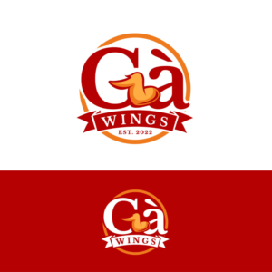 Logo Design by PsyPen for this project | Design #28380357