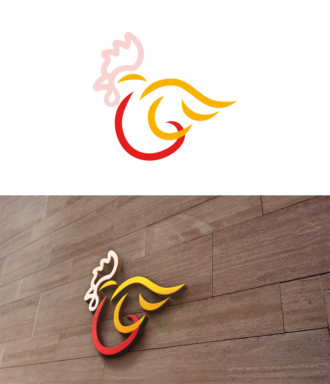 Logo Design by patriciaparadesign for this project | Design #28443893