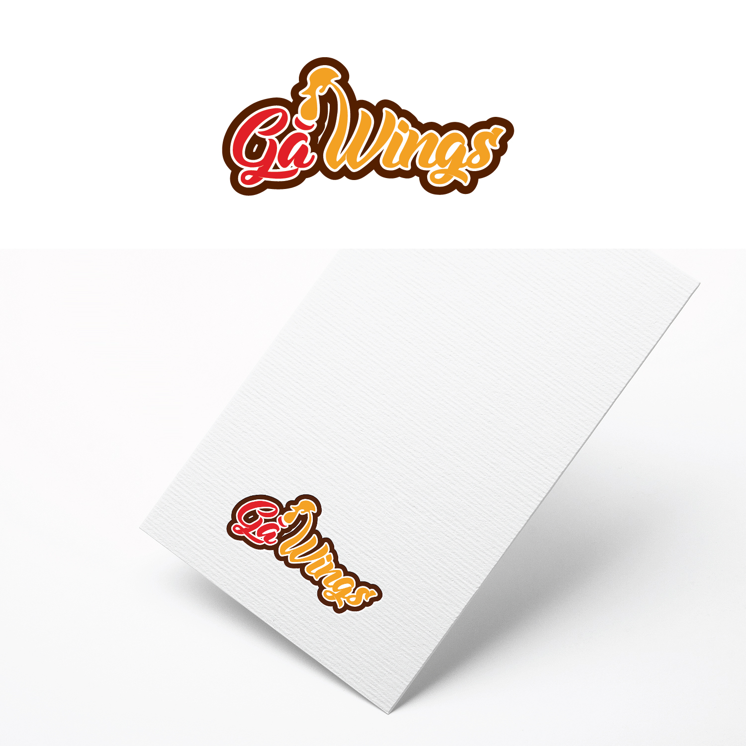 Diseño de Logo por Maxo-Biz para este proyecto | Diseño #28429700