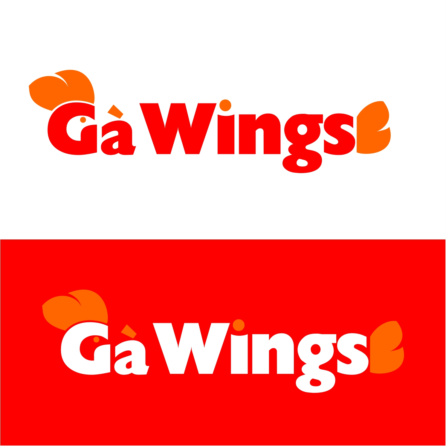 Logo Design by Abbrey Fred 2 for this project | Design #28381842