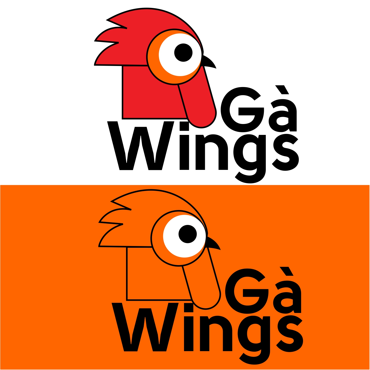 Logo Design by Abbrey Fred 2 for this project | Design #28405477