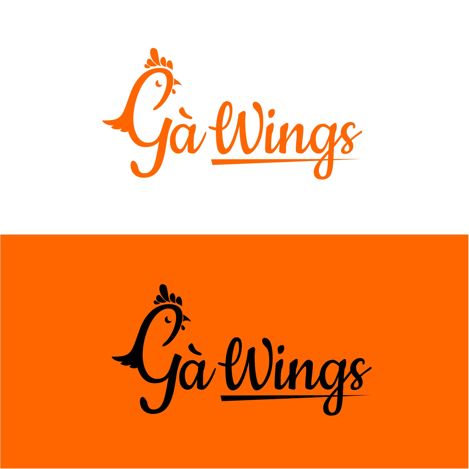 Logo Design by Abbrey Fred 2 for this project | Design #28405478