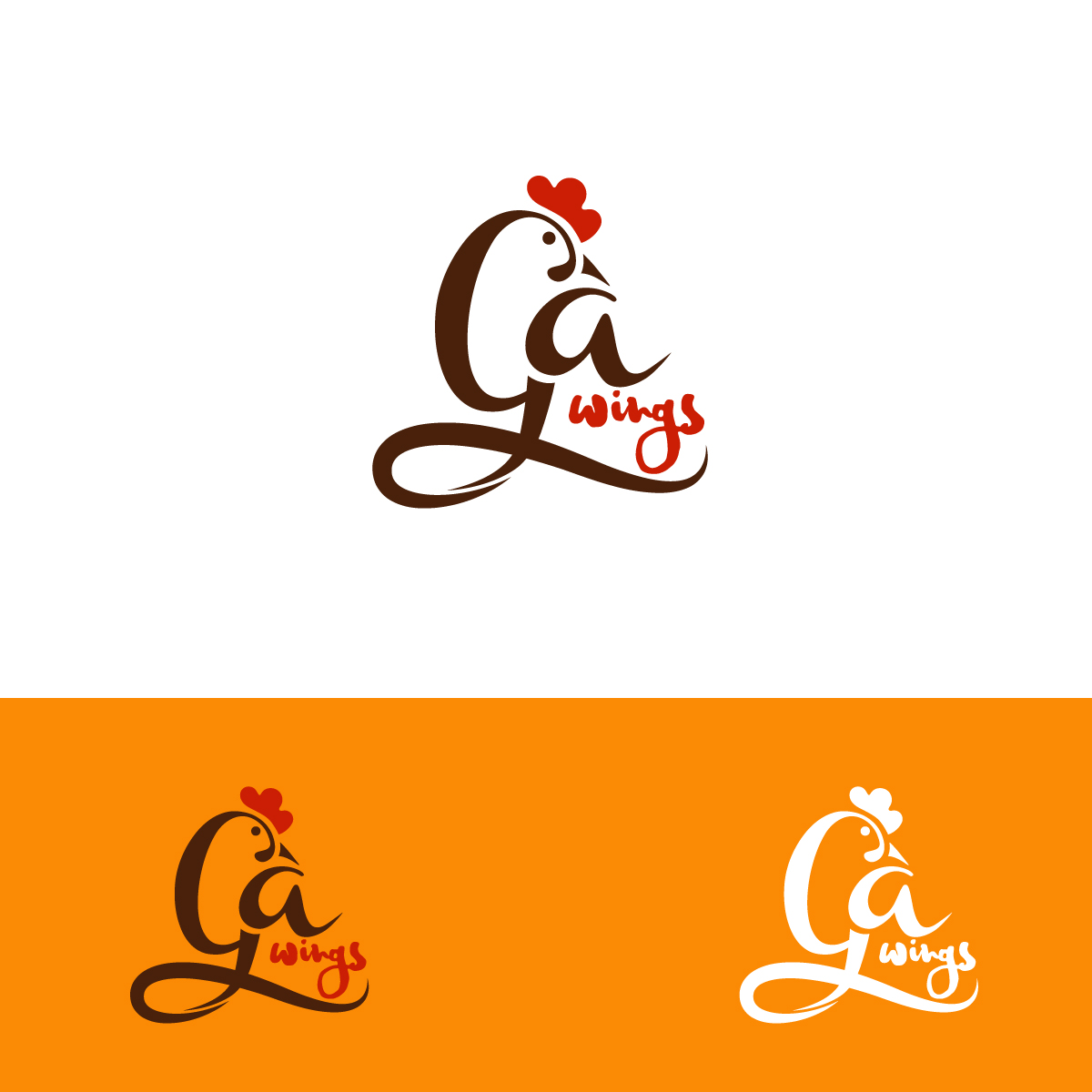 Logo Design by jafar 3 for this project | Design #28407206