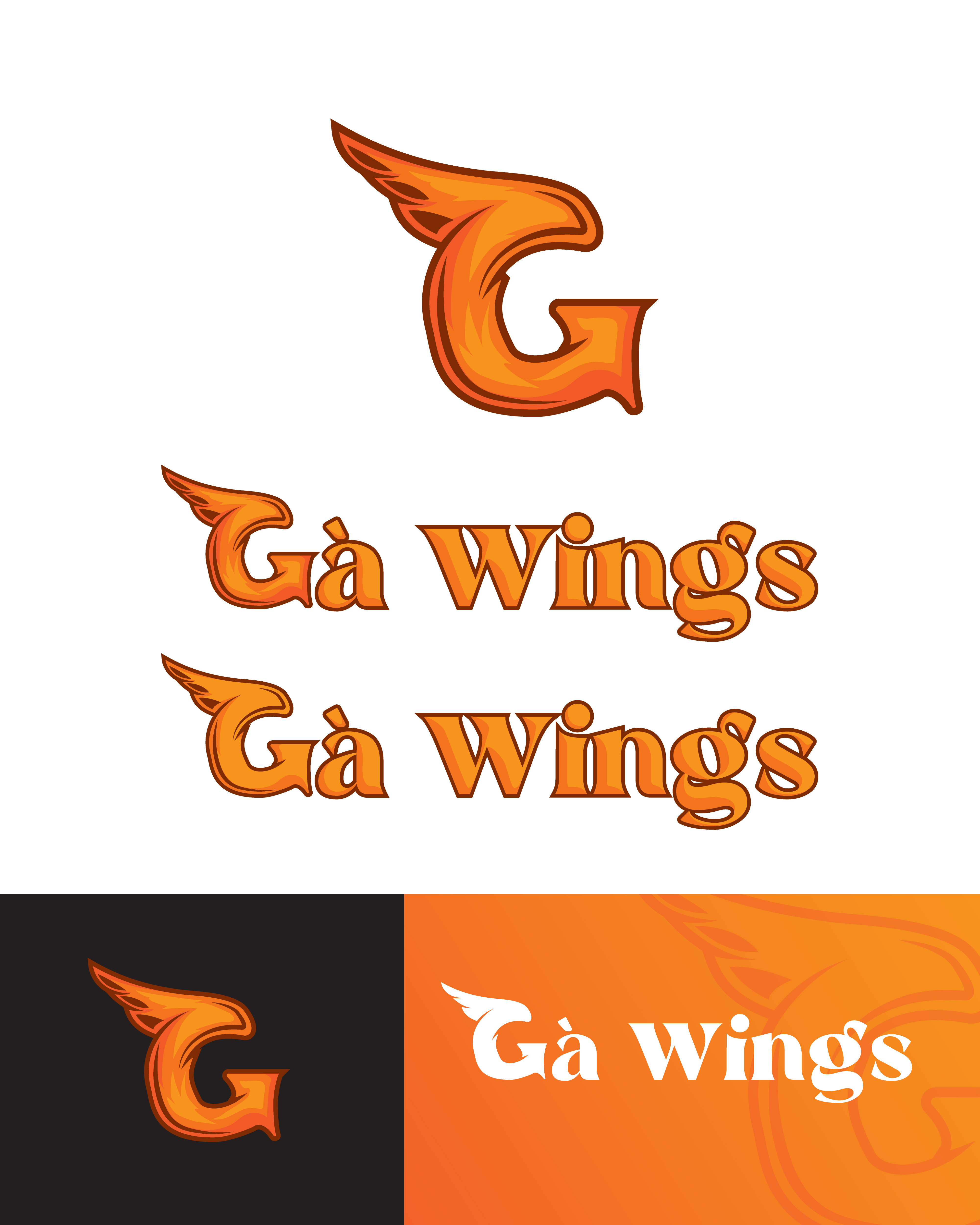 Logo Design by Aldan Design for this project | Design #28439900