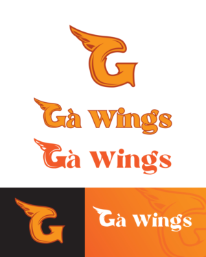 Logo Design by Aldan Design for this project | Design: #28439925