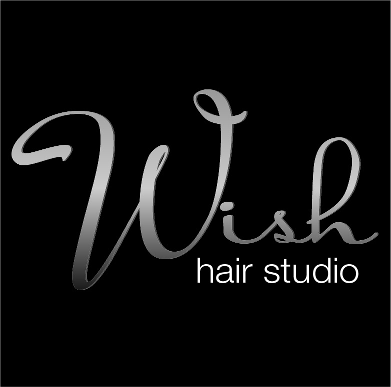 Logo Design by Design Possibilities for Wish Hair  Beauty Studio | Design #748543