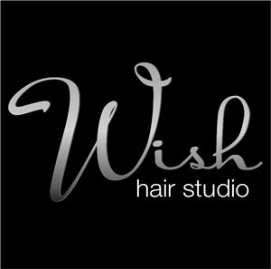 Diseño de Logo por Design Possibilities para Wish Hair  Beauty Studio | Diseño: #748543