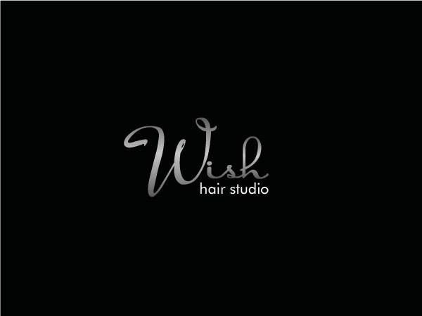 Design de Logo par faisal_creative pour Wish Hair  Beauty Studio | Design #744880