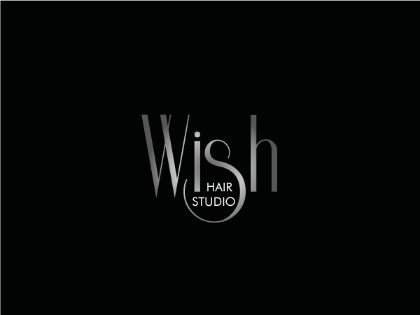 Design de Logo par faisal_creative pour Wish Hair  Beauty Studio | Design #744883
