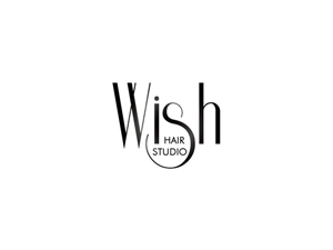 Diseño de Logo por faisal_creative para Wish Hair  Beauty Studio | Diseño: #753512