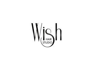 Diseño de Logo por faisal_creative para Wish Hair  Beauty Studio | Diseño: #753522