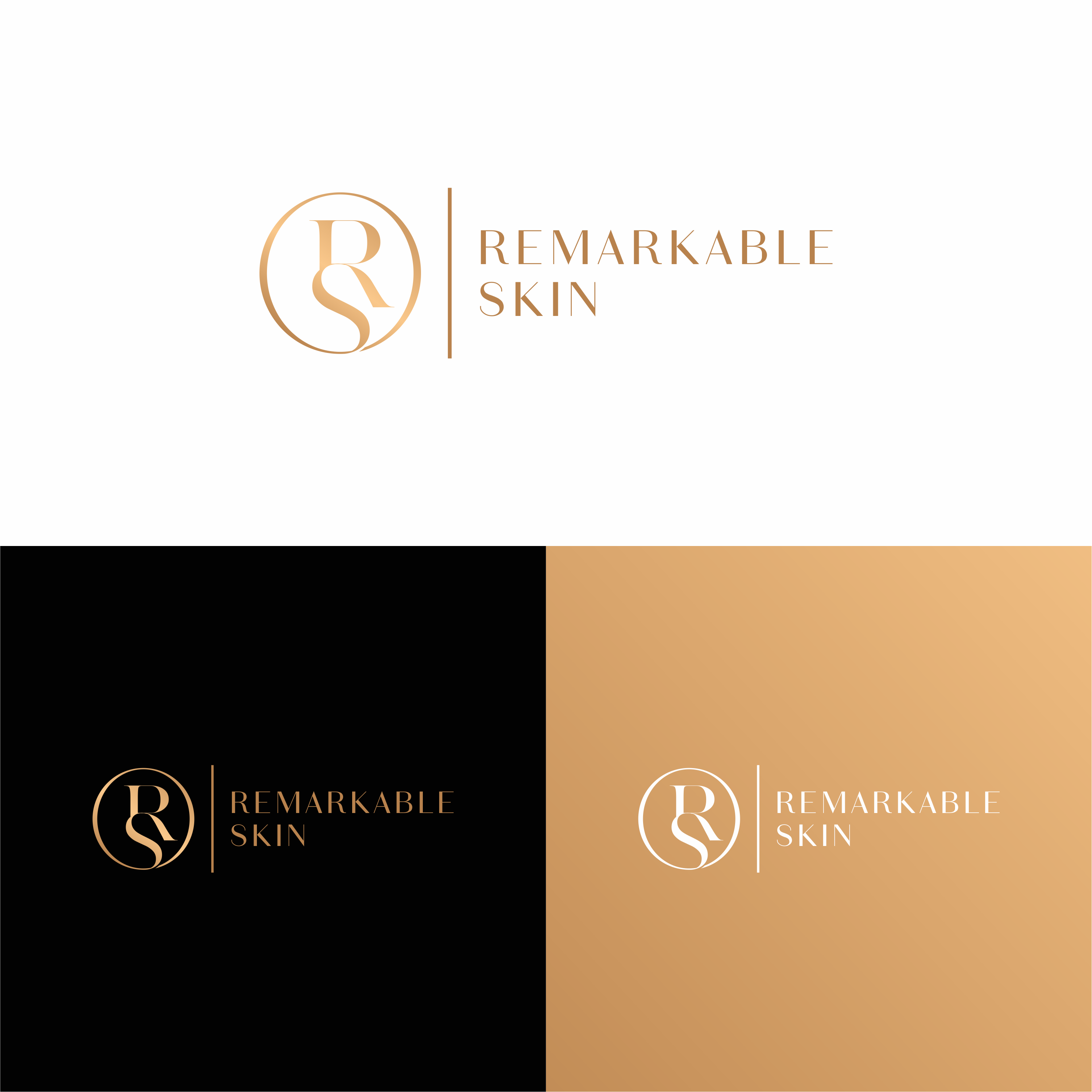 Logo Design by achil78 for this project | Design #28382696