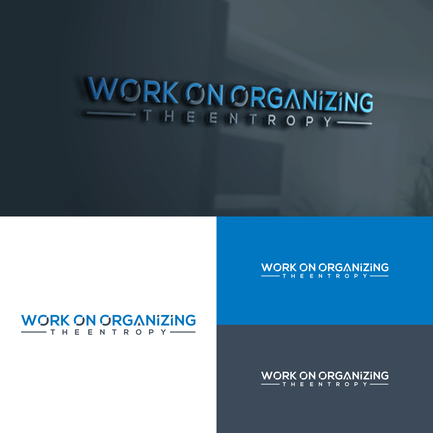 Logo Design by okta5 for this project | Design #28466594