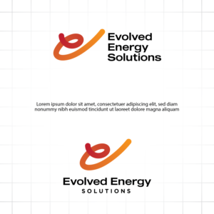 Logo Design by mluthv for Evolved Energy Solutions | Design #28388767