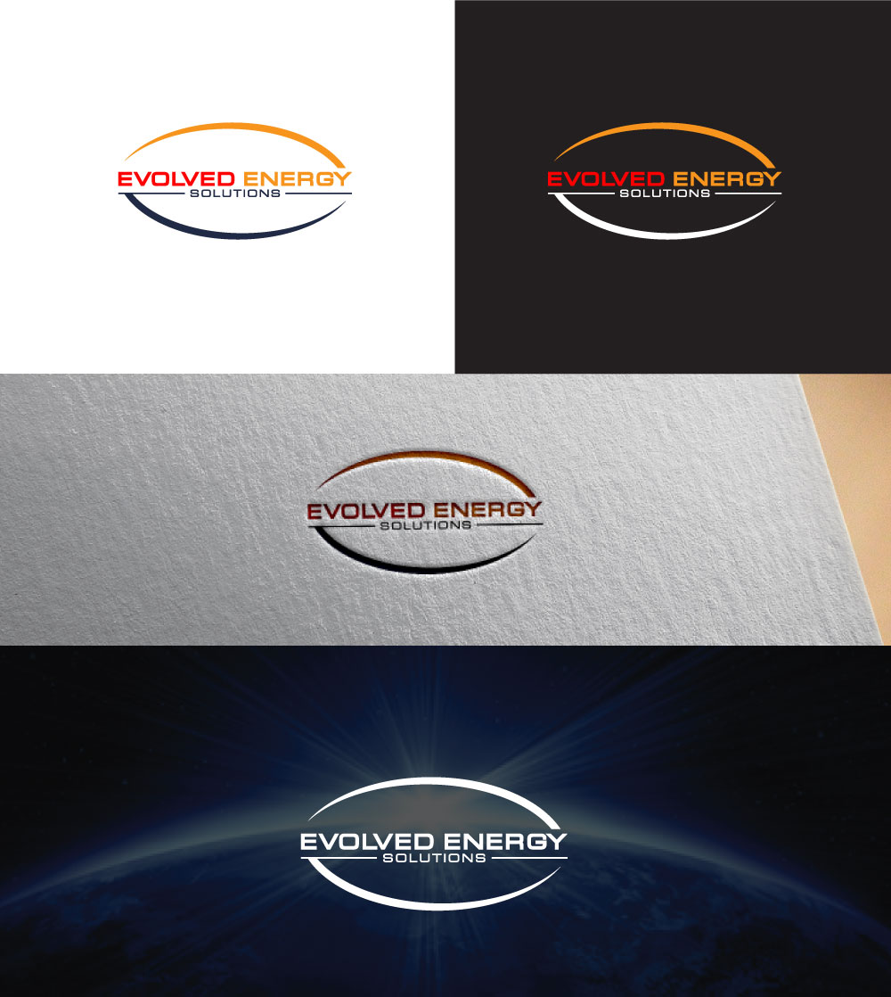 Diseño de Logo por Mi Design1 para Evolved Energy Solutions | Diseño #28380641