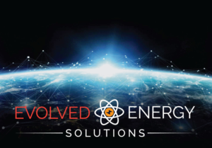 Logo Design by Danial07 for Evolved Energy Solutions | Design: #28380907