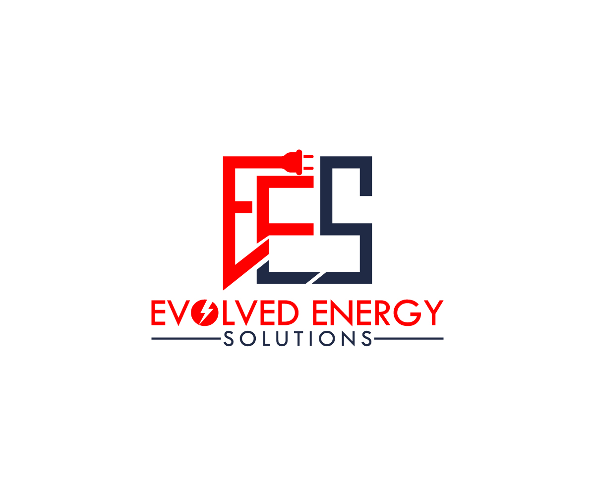 Logo Design by Tamim_iqbal for Evolved Energy Solutions | Design #28392846