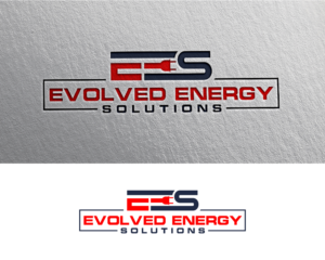 Logo Design by ummehabeba for Evolved Energy Solutions | Design #28383926
