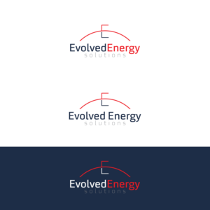 Logo Design by ambiii for Evolved Energy Solutions | Design #28382247