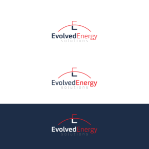 Logo Design by ambiii for Evolved Energy Solutions | Design: #28382697