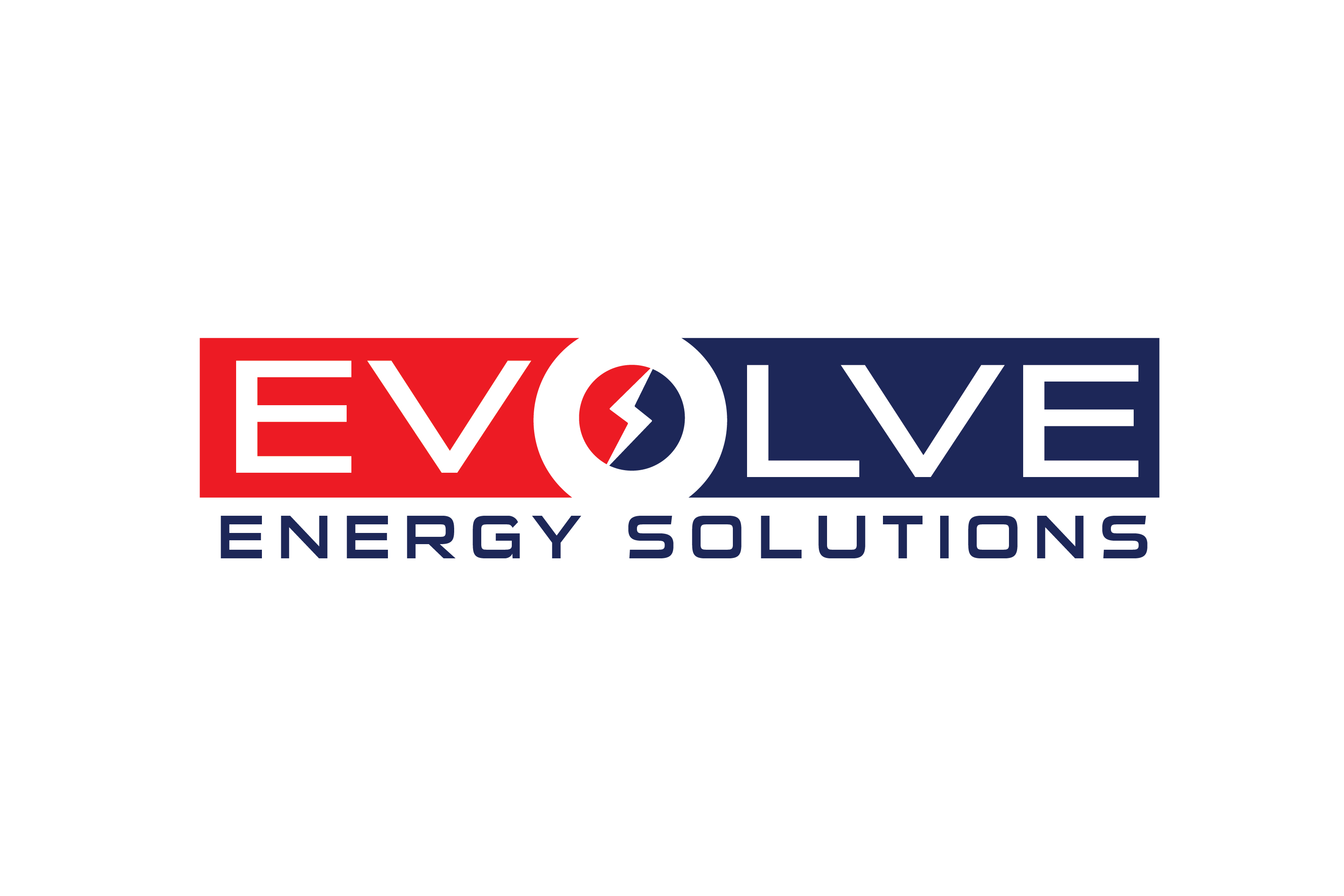 Logo Design by renderman for Evolved Energy Solutions | Design #28380470