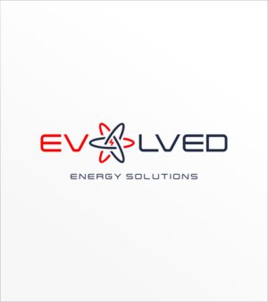 Logo Design by hamkur for Evolved Energy Solutions | Design: #28386184
