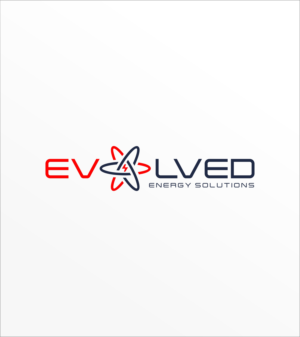 Evolved Energy Solutions  | Logo Design by hamkur