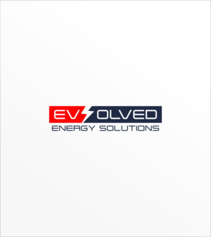 Logo Design by hamkur for Evolved Energy Solutions | Design: #28388373