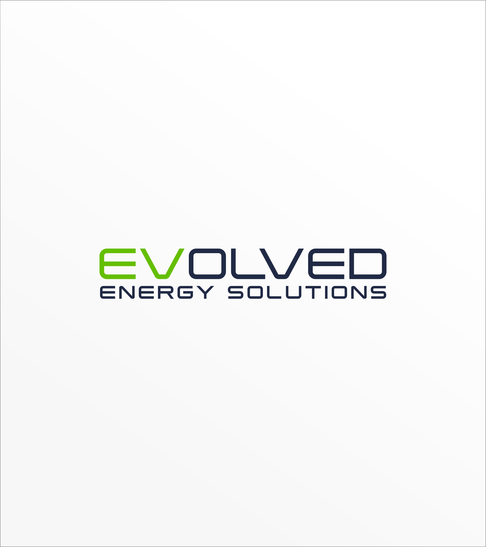Logo Design by hamkur for Evolved Energy Solutions | Design #28390975