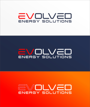 Logo Design by hamkur for Evolved Energy Solutions | Design: #28390978