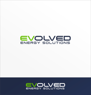 Logo Design by hamkur for Evolved Energy Solutions | Design: #28397599