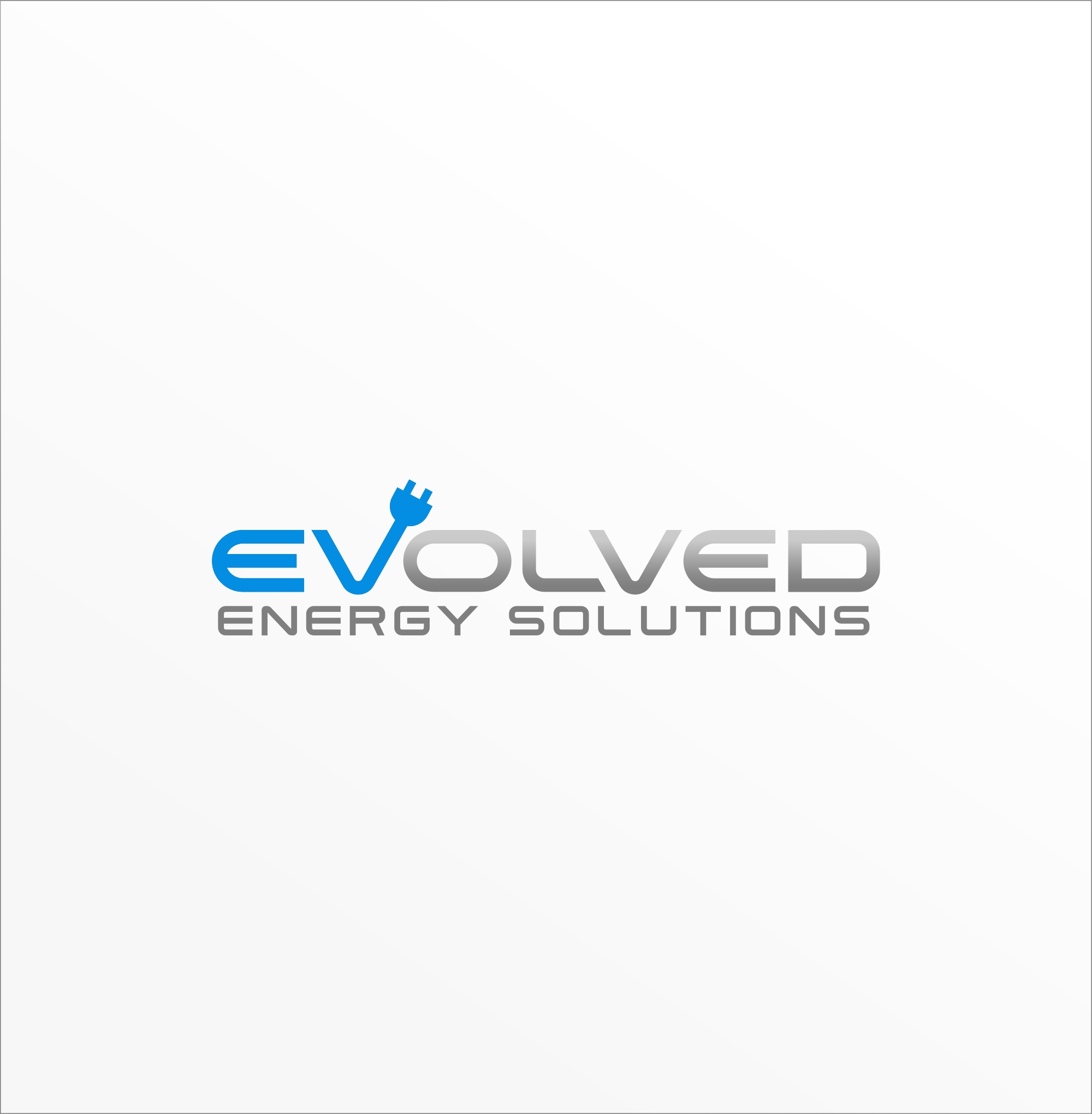 Logo Design by hamkur for Evolved Energy Solutions | Design #28397656