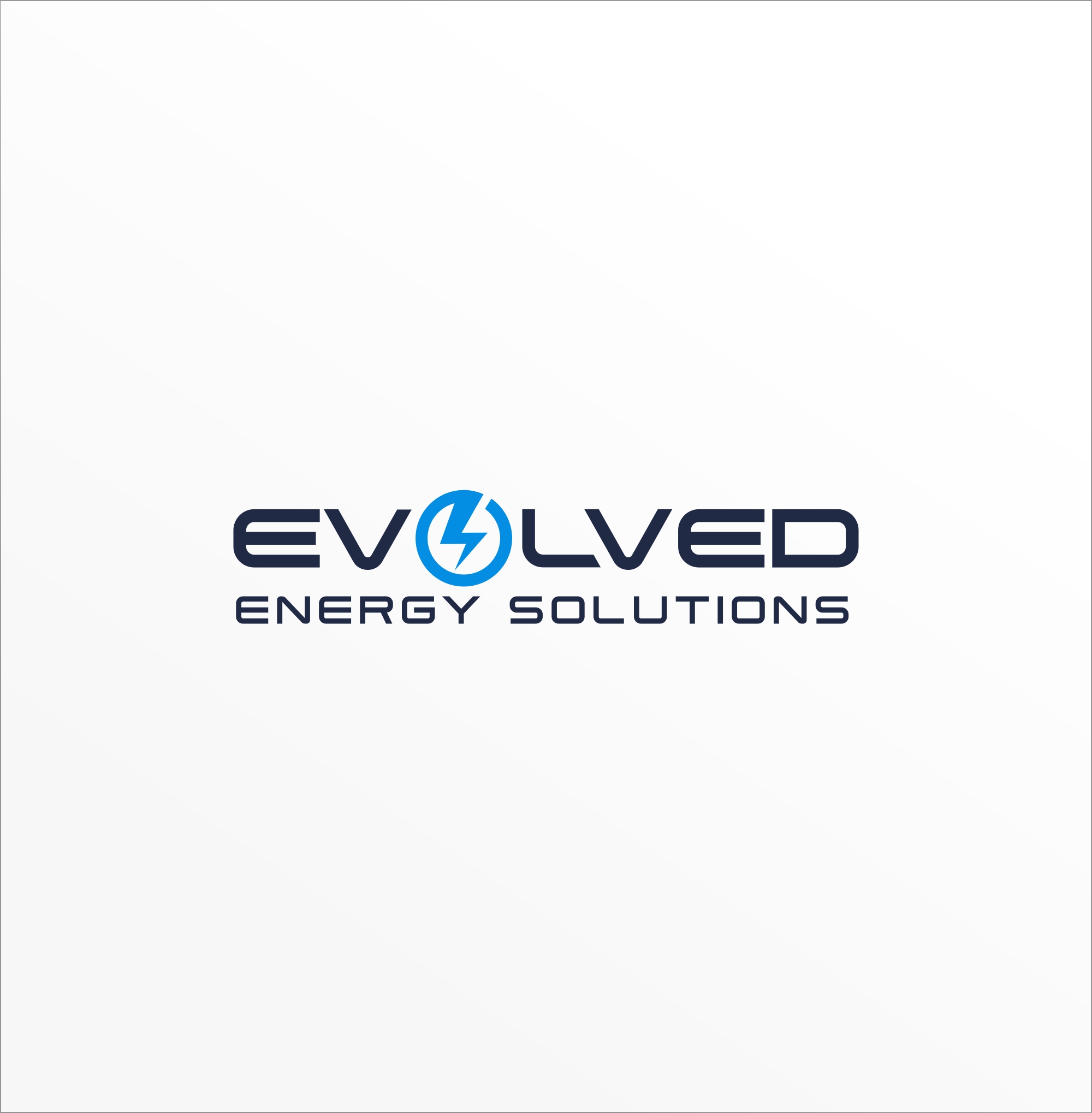 Logo Design by hamkur for Evolved Energy Solutions | Design #28397686