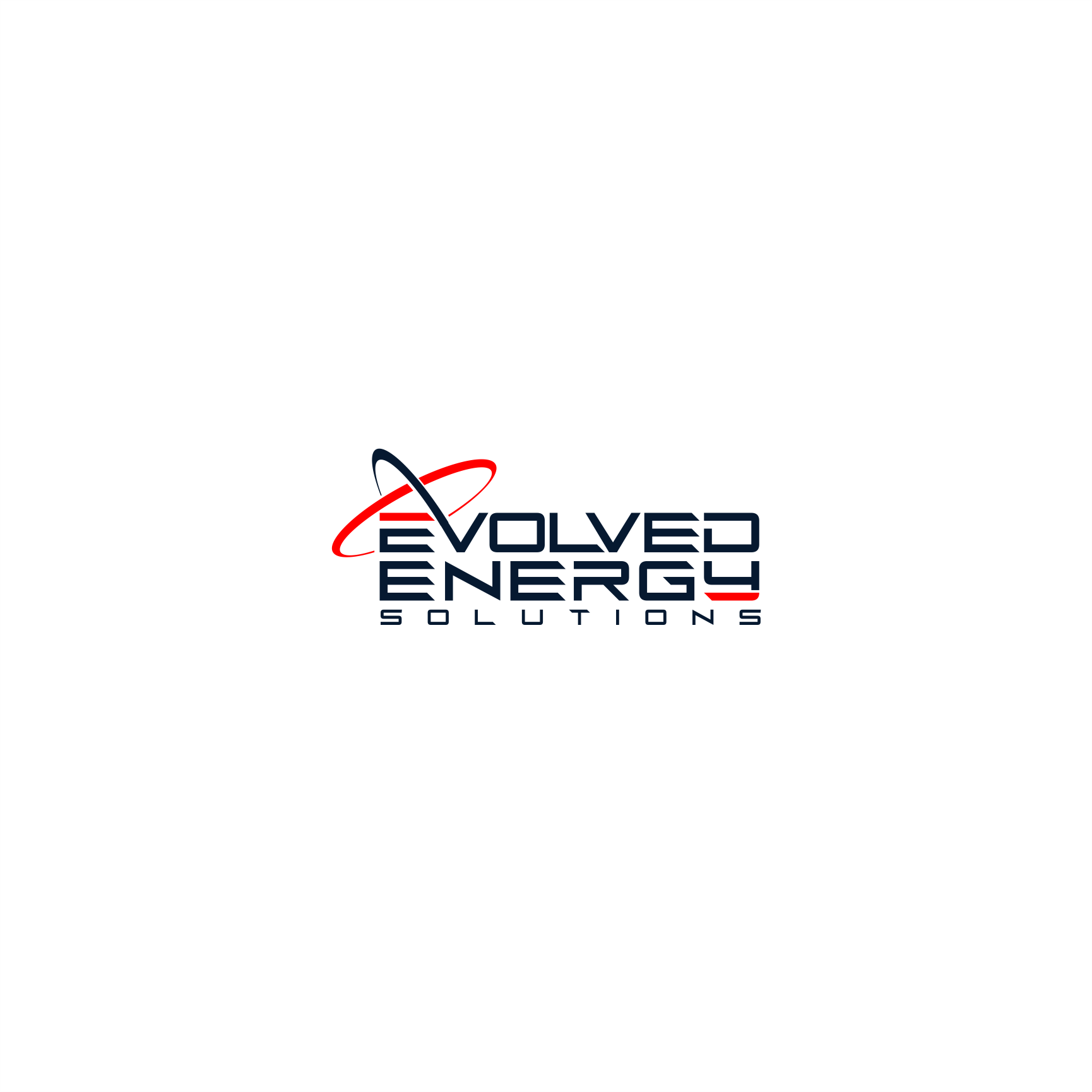 Logo Design by Arham Hidayat for Evolved Energy Solutions | Design #28398300