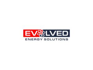 Logo Design by Atvento Graphics for Evolved Energy Solutions | Design: #28392300