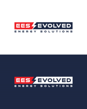 Design de Logo par Pixelon Studio pour Evolved Energy Solutions | Design : #28396528