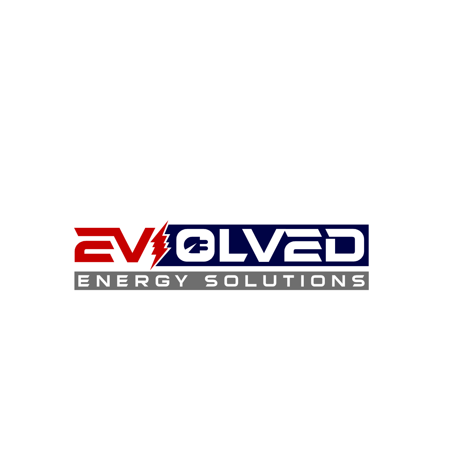 Logo Design by S.N.Y™-01 for Evolved Energy Solutions | Design #28379589