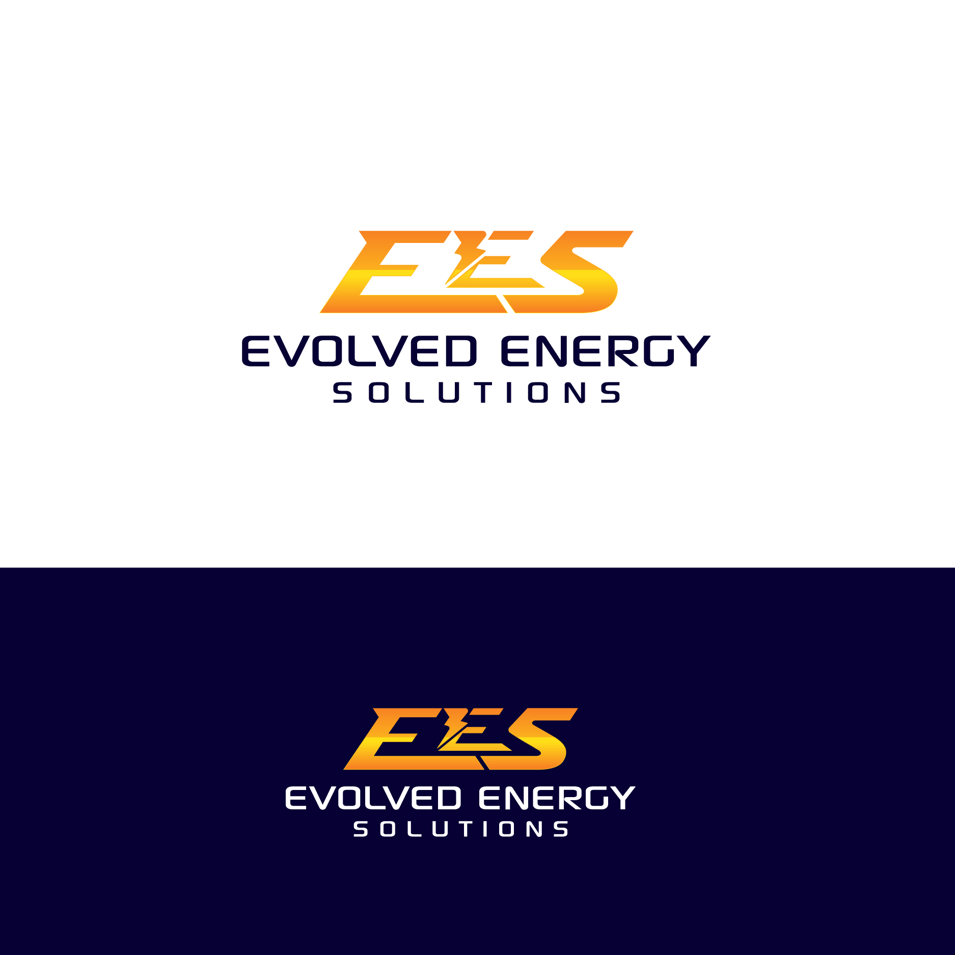 Diseño de Logo por creative.bugs para Evolved Energy Solutions | Diseño #28383391