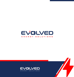 Logo Design by ecorokerz for Evolved Energy Solutions | Design: #28391693