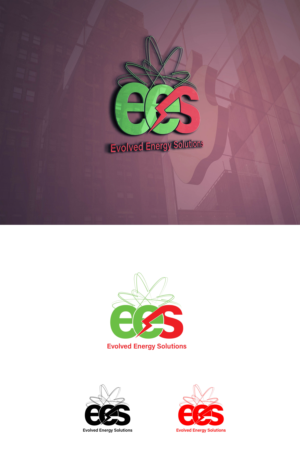 Logo Design by artdot for Evolved Energy Solutions | Design: #28381619