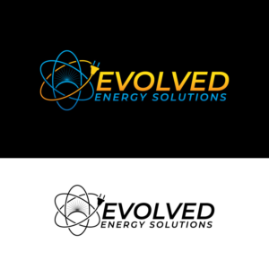 Evolved Energy Solutions  | Diseño de Logo por brand maker