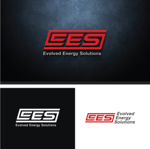Logo Design by AL-BARAKAH for Evolved Energy Solutions | Design: #28383399
