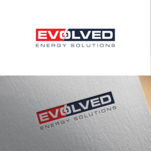Logo Design by yhutomo for Evolved Energy Solutions | Design: #28382940